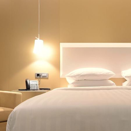 Saz City Life Boutique Hotel يانينة المظهر الخارجي الصورة