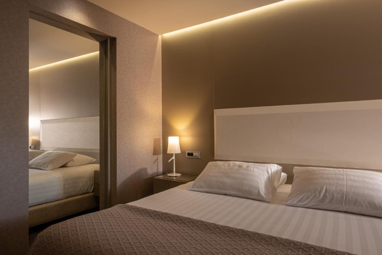 Saz City Life Boutique Hotel يانينة المظهر الخارجي الصورة