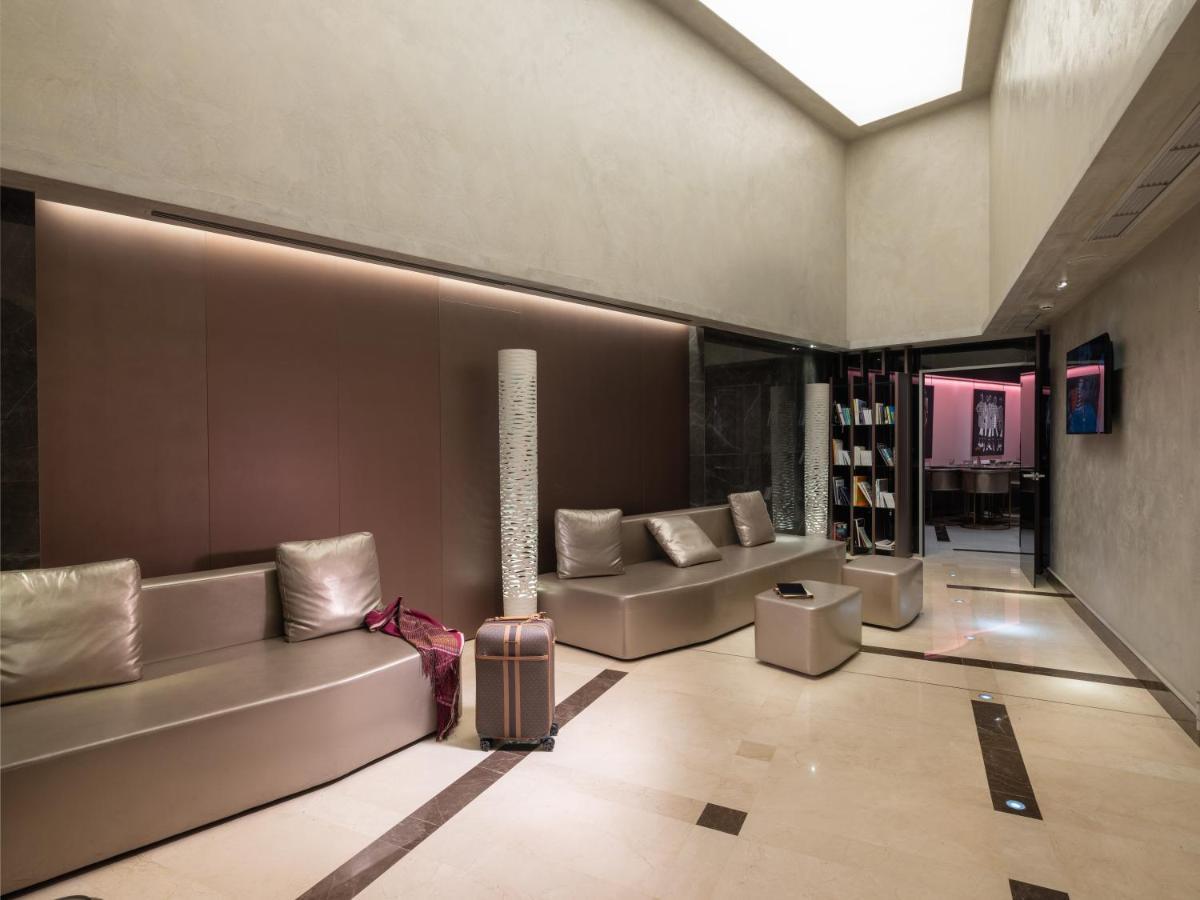 Saz City Life Boutique Hotel يانينة المظهر الخارجي الصورة