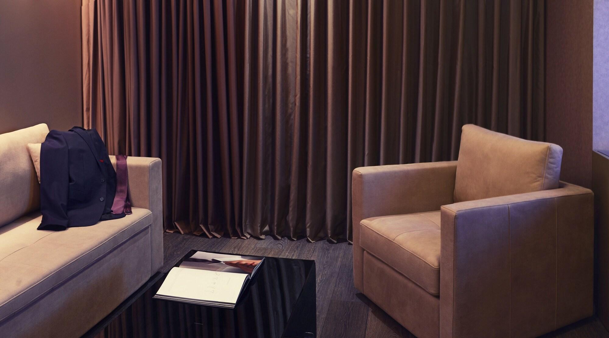 Saz City Life Boutique Hotel يانينة المظهر الخارجي الصورة