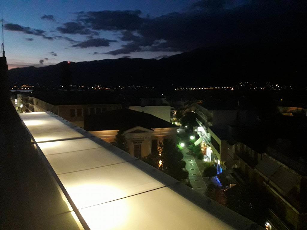 Saz City Life Boutique Hotel يانينة المظهر الخارجي الصورة