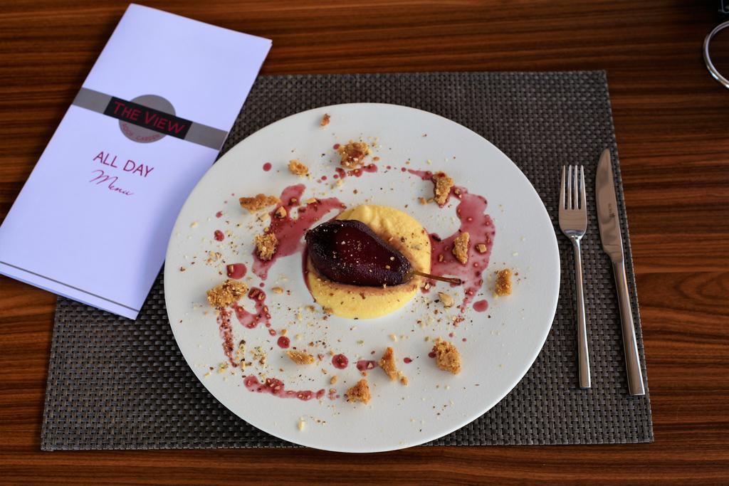 Saz City Life Boutique Hotel يانينة المظهر الخارجي الصورة