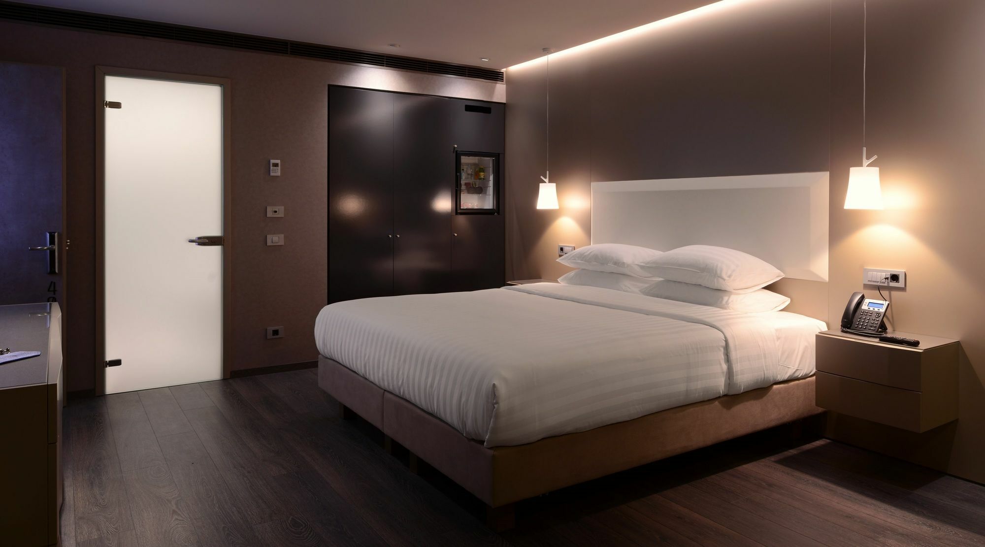 Saz City Life Boutique Hotel يانينة المظهر الخارجي الصورة