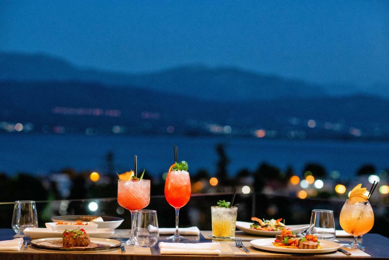 Saz City Life Boutique Hotel يانينة المظهر الخارجي الصورة